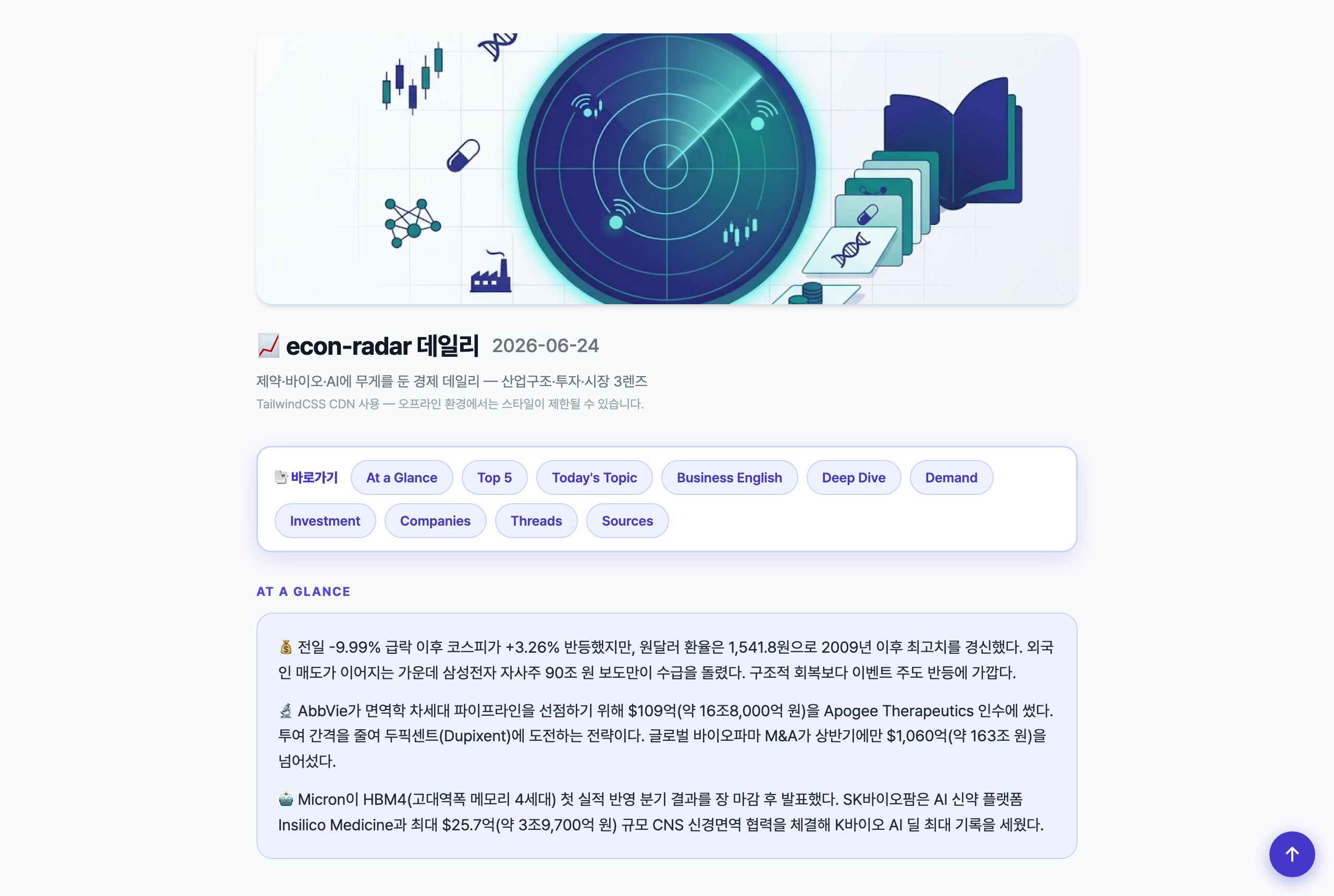 econ-radar 2026-06-24 발행본