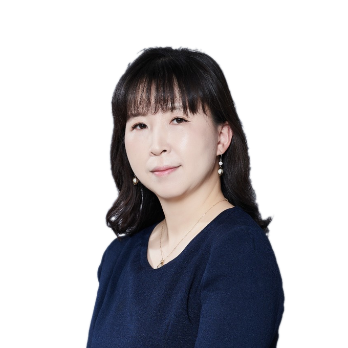 김가경 Ka-Kyung Kim